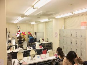中洲での時給は派遣キャバ嬢次第