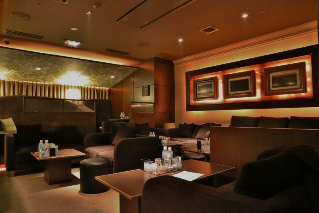 中洲の派遣コンパニオンも楽しく働けるキャバクラ CLUB FORTE(クラブ フォルテ