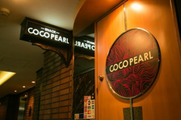 中洲での経験がない方もお酒が飲めない方も働けるスナックCOCO PEARL(ココパール)