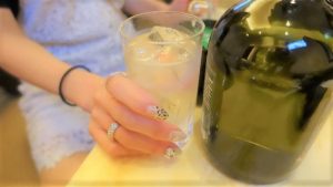 中洲派遣キャバ嬢のヘルプのお仕事